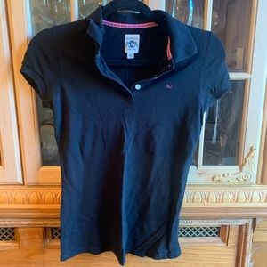 Collar shirt